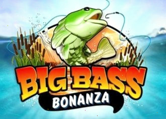 Автомат Big Bass Bonanza